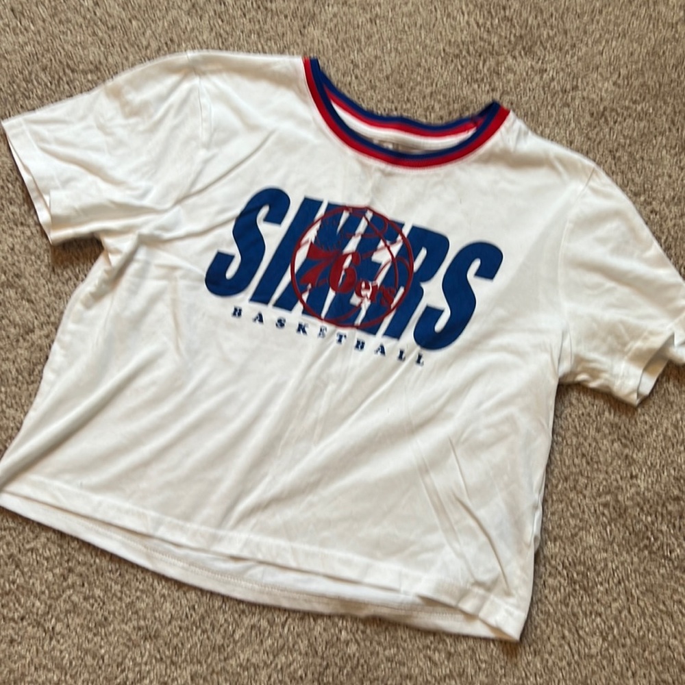 Philadelphia 76ers Top